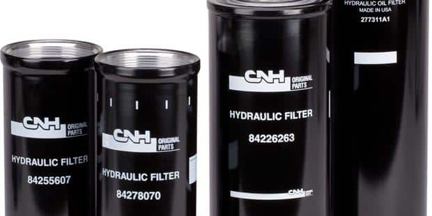 E-H311654 Spin-On Hydraulic Filter For CASE/CASE IH